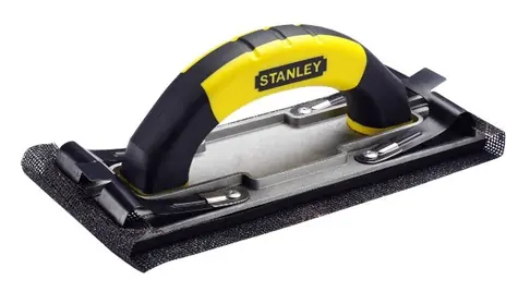 Stanley STHT0-05927 / Držiak brúsneho papiera