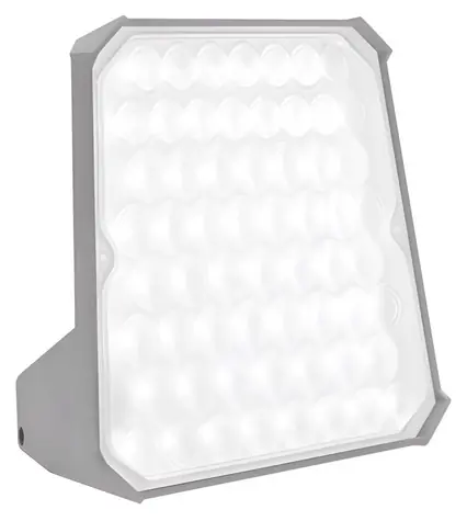 Lena Lighting MAGNUM FUTURE / Dielenské svietidlo / SMD LED / 20W / uhol svietenia 120°