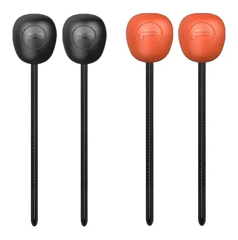 Pgytech Quick Beads 2.0 / Rýchloupínací adaptér na popruh / Foto a video