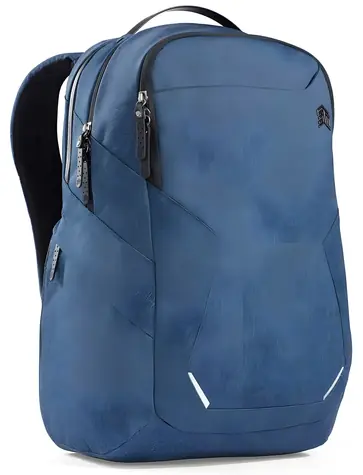 STM Myth Pack Slate Blue / Batoh / 28 l / pre notebooky 15-16"