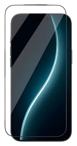 Benks Glass Warrior / Ochranné sklo / Zafírové sklo / Apple iPhone 17 Pro
