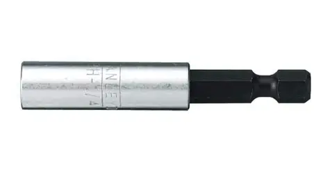 Stanley 68-732-0 / Magnetický držiak bitov / 1/4" / 60 mm