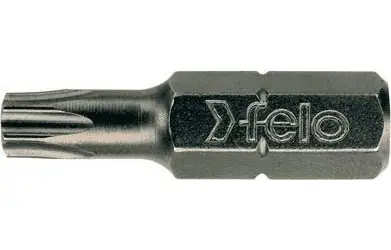 Felo FL02609010 / Bit torx / TX9 / 25 mm