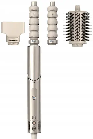 Shark HD426SLEU / Multistyler na vlasy / 2v1