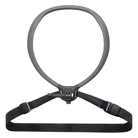 Pgytech CapLock Neck Mount Max / Krčný držiak akčnej kamery
