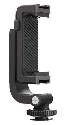 Pgytech Cold Shoe Phone Holder / Držiak telefónu / Cold shoe úchyt