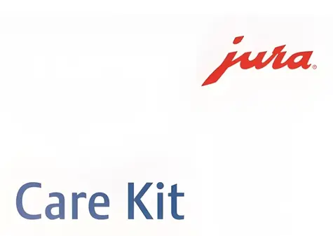 Jura Care Kit / Príslušenstvo pre kávovar / súprava na čistenie a údržbu