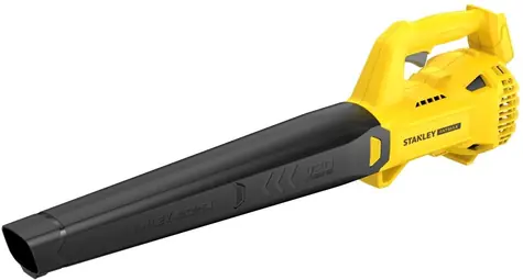 Stanley SFMCBL714B-XJ / Fúkač na lístie