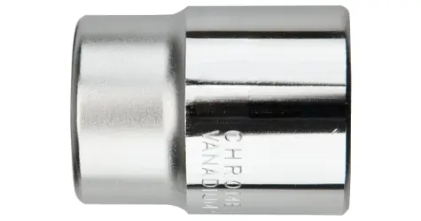 NEO 08-012 / Nadstavec 1/2" 12 mm šesťhranný