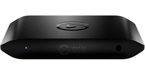Game Capture 4K X / Adaptér / Záznam a prenos obrazu / 4K