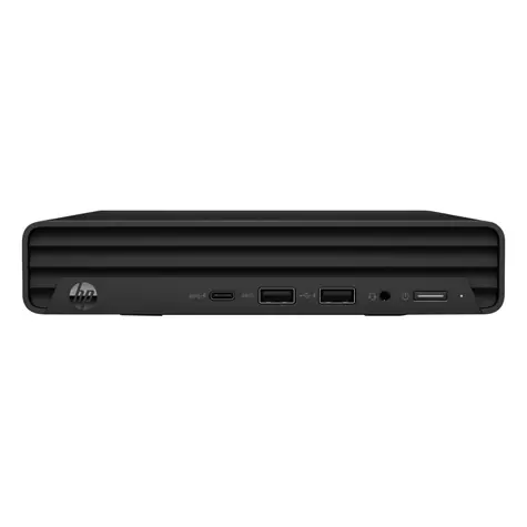 HP Pro Mini 260 G9 čierna / Mini PC / Intel Core i5-1334U / 8GB / 256GB SSD / Wi-Fi 6 / W11P
