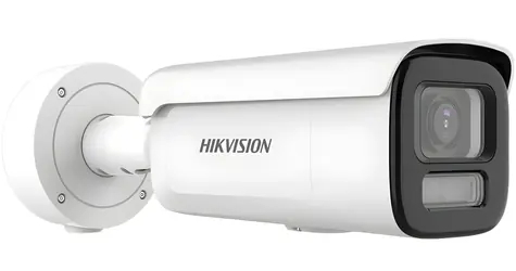 HIKVISION DS-2CD2687G3-LIZSY(2.8-12mm) / IP kamera / Bullet / 8Mpix / SMART Hybrid Light / objektív 2,8-12mm