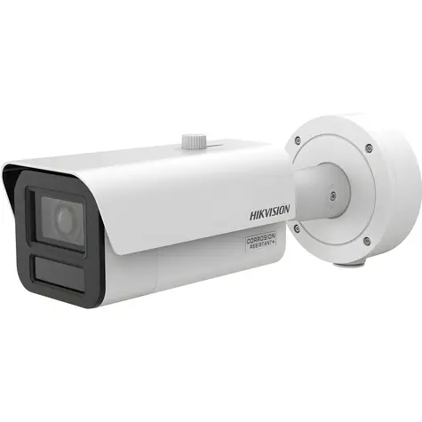 HIKVISION iDS-2CD7A46G2/P-IZZY (2.8-12mm) / IP kamera / Bullet / 4Mpix / ŠPZ / IR 60m / IP67 IK10