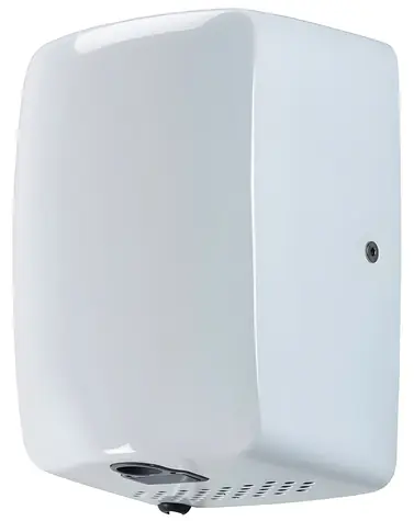 Rossignol ZEFF biela / Sušič rúk / Automatický / 1150 W