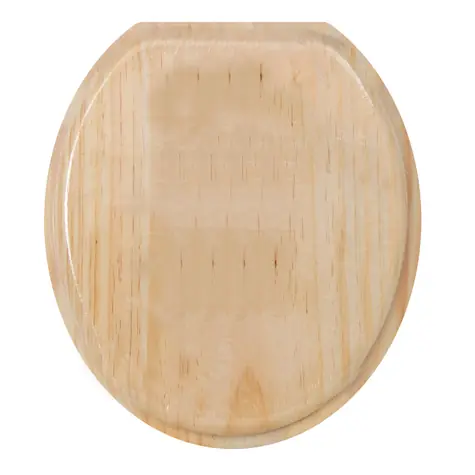 MSV PINE / WC doštička / vzhľad borovicového dreva / MDF