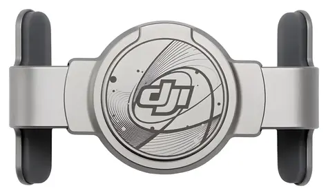 DJI OM Magnetic Phone Clamp 5 / Magnetická svorka na telefón / pre OSMO Mobile 7, 7P, 8, 8P