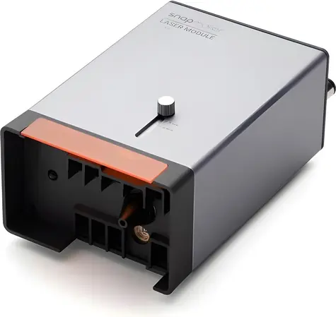 Snapmaker Laserový modul hlavy pre Artisan / Laserový modul / 20 W