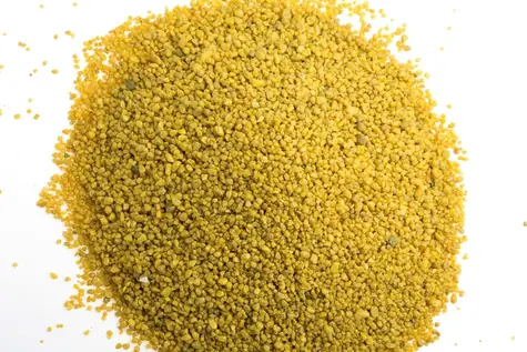 Aqua Decoris Štrk žltý 1 kg / Akváriový štrk / Kremenný