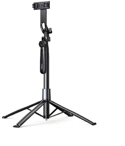 Ugreen P849 / Selfie tyč - tripod / 4nohý statív / Bluetooth 5.0