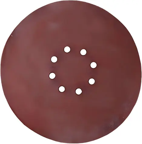 Dedra brúsny kotúč 180 mm / Brúsny kotúč / Zrnitosť 120 / 5 ks