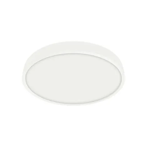 Emithor LENYS II 27012 biela / Stropné svietidlo / 12W / 900lm / 4000K / IP44 / priemer 140 mm