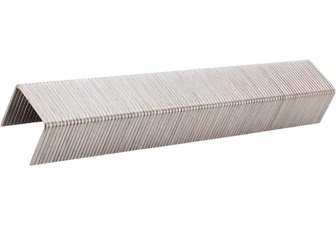 Top Tools 41E008 / Sponky typ J / 8 mm / 1000 ks