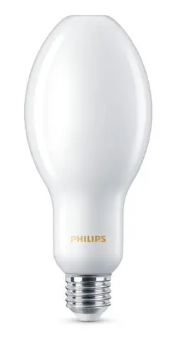 Philips TForce Core LED road 17W E27 / LED žiarovka / 2800lm / 730 MV