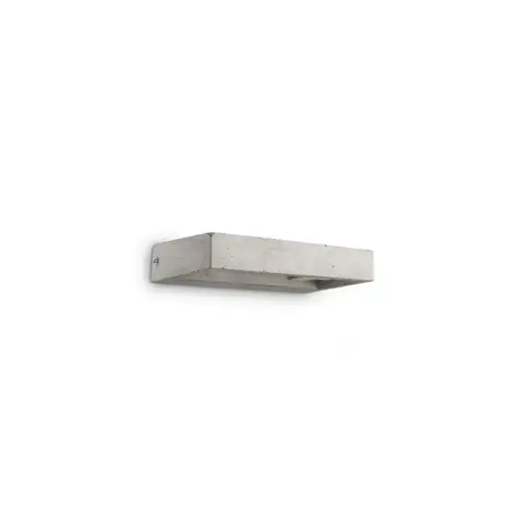 Ideal lux HYDRO AP1 / Svietidlo do interiéru