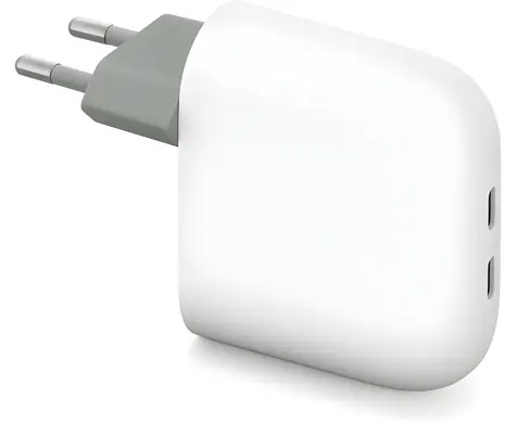 Google GA09856 / Nabíjací adaptér / USB-C / PD