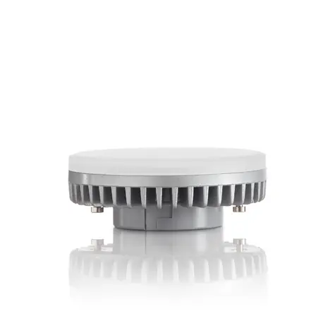 Ideal lux CLASSIC GX53 9W 3000K / LED žiarovka / 910 lm / nestmievateľná