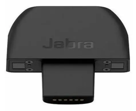 JABRA Náhradná batéria pre Perform 75 čierna / Batéria / 1 ks