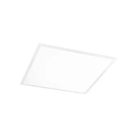 Ideal lux LED panel 60x60cm 40W biela / LED panel / 3800lm / 4000K / CRI90 / IP20