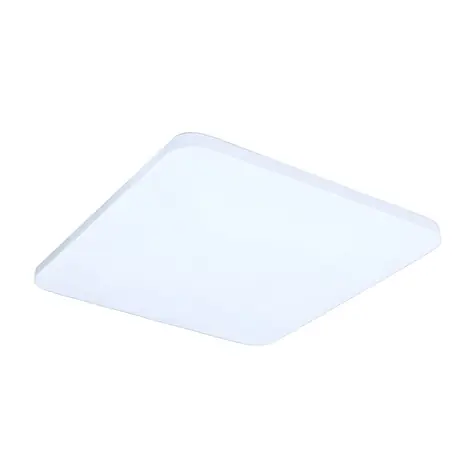 Tope Sopot / Stropné LED svietidlo / priemer 50cm / 2x36W / 6470lm / diaľkové ovládanie
