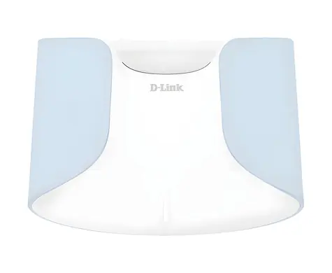 D-Link AQUILA PRE AI M30 / Router / Mesh / Wi-Fi 6 / Dual Band / 4X LAN