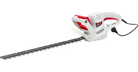 NAC HE60-CH / Elektrické nožnice na živé ploty / Dĺžka lišty 51 cm