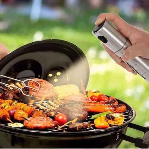 UG Grill Rozprašovač oleja 1 / Rozprašovač / Olej aj ocot