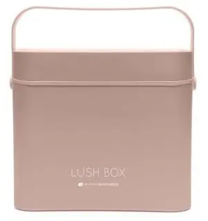RIO Lush Box Large / Box / 30x28x20 cm