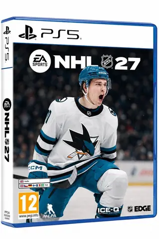 PS5 NHL 27 / Športové / Hra pre PlayStation 5