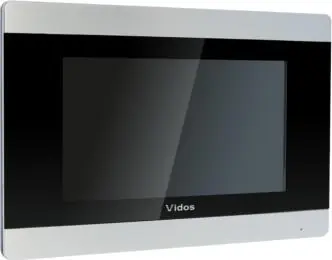 VIDOS M903 / Monitor domofónu