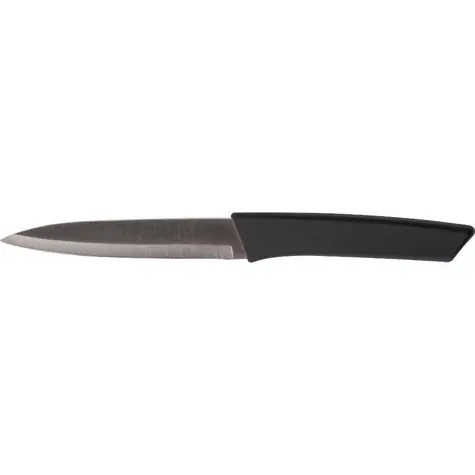 Lamart Slant LT2152 / Univerzálny nôž / 15 cm / strieborno-čierna