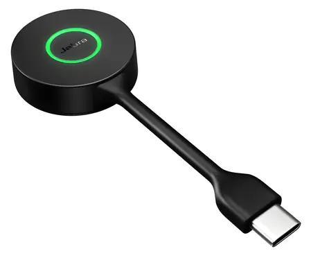JABRA Link 400c / Bezdrôtový adaptér / USB-C / DECT / UC