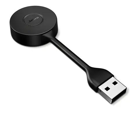 JABRA Link 400a / Bezdrôtový adaptér / USB-A / DECT / MS