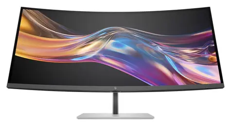 37,5" HP Series 7 Pro / Monitor / WQHD+