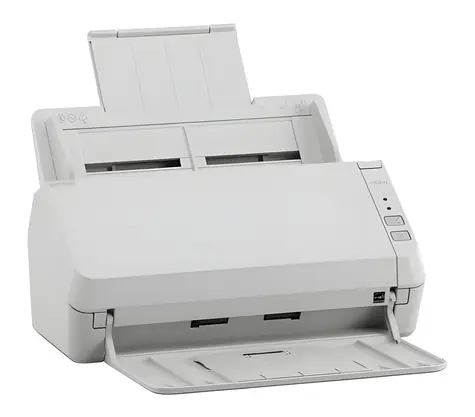 Ricoh SP-1120N šedá / Skener / ADF / A4 / duplexný / USB / LAN