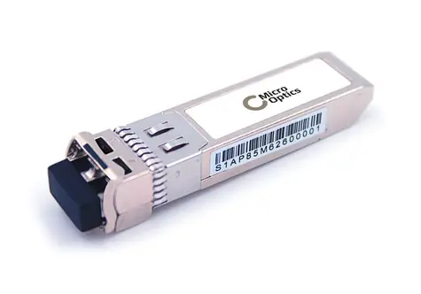 Lanview 455883-B21 Compatible / Transceiver modul SFP+ / 10 Gbit/s / HPE kompatibilný / MSA