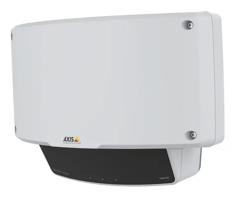 AXIS D2110-VE / Radarový detektor pohybu / FMCW 24,05-24,25 GHz / vonkajšie