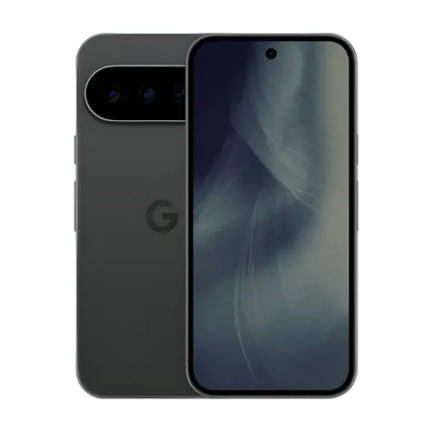 Google Pixel 11 5G Obsidian / Telefón / Dual SIM / 12GB RAM / 512GB