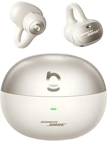Baseus Inspire XC1 Sound by Bose Mliečna dráha / Bezdrôtové slúchadlá