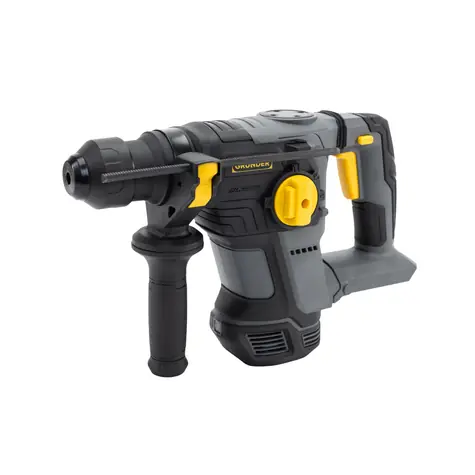 GRUNDER MP-ZC5328 / Aku vŕtacie kladivo / 18V / bezkefový motor