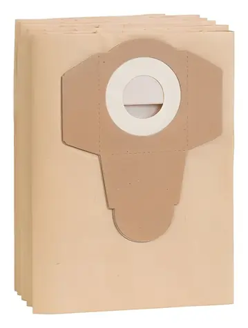 Grunder MWW806 / Prachové vrecko / 15 l / 5 ks